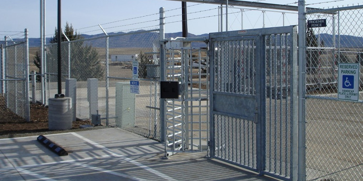 Security Gate Repair in Arcadia, CA