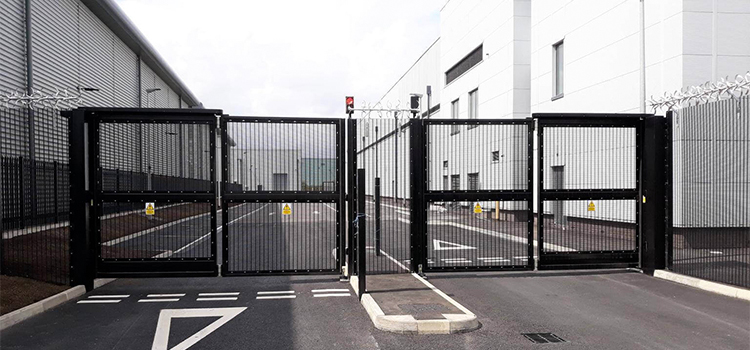 Affordable Security Iron Gate Restoration