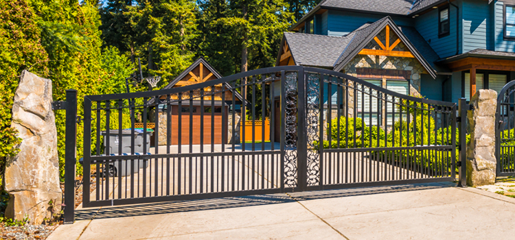 Best Security Gate Installation in National City, CA