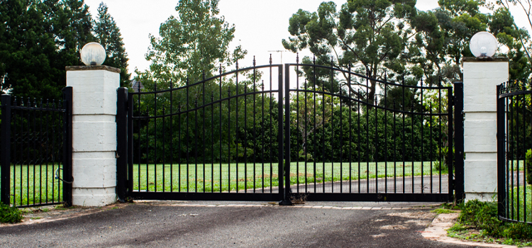 Expandable Security Gate Repair Contractors in Calabasas, CA