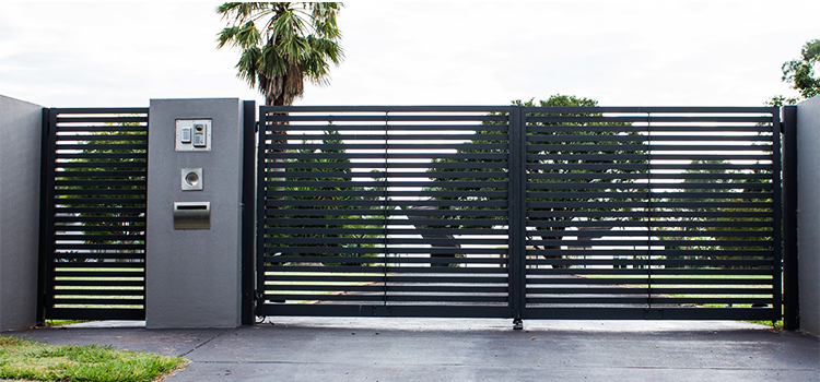 Gate Security Installers in San Gabriel