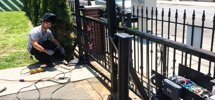 Reliable Security Iron Gate Repair in Hermosa Beach, CA