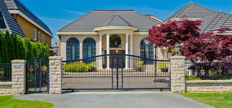 Security Gate Repair Contractors in Baldwin Park, CA