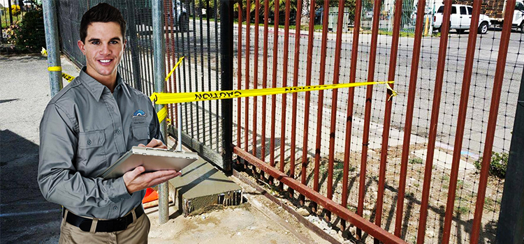 Security Iron Gate Repair Technicians in Norwalk, CA