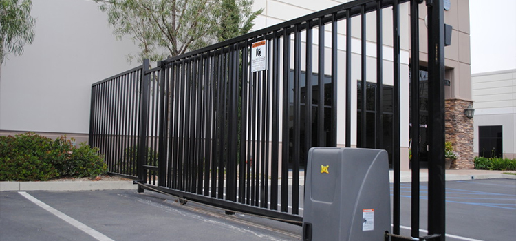 Security Iron Gate Restoration Near Me in San Juan Capistrano, CA