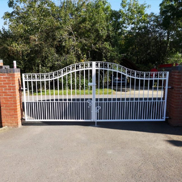 Security Gate Installation in Valley Glen, CA