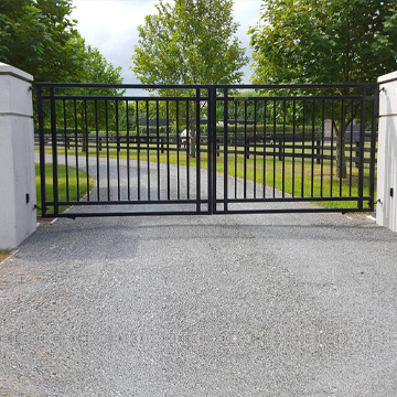 Security Gate Repair