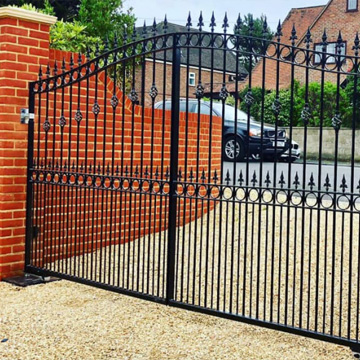 Security Iron Gate Repair in Indian Wells